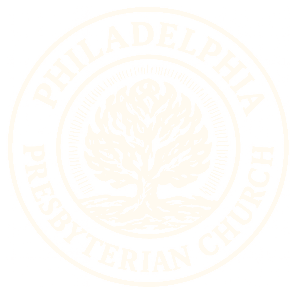 Philadelphia Presbyterian Church logo